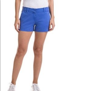 Vine yard vines blue 5” shorts